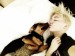 miley-and-her-dog